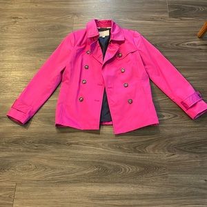 Banana Republic Jacket Size Small